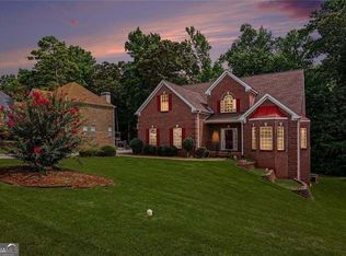 2871 Weatherstone Cir SE, Conyers, GA 30094