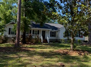 403 Wilburn Cir, Statesboro, GA 30458
