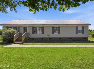 1357 Lambs Grove Rd, Elizabeth City, NC 27909