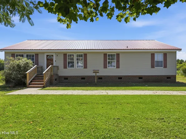 1357 Lambs Grove Road, Elizabeth City, NC 27909