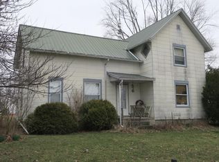 11348 Rouget Rd, Blissfield, MI 49228