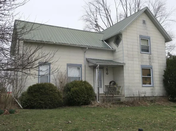 11348 Rouget Rd, Blissfield, MI 49228