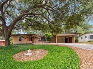 114 Medford Dr, San Antonio, TX 78209
