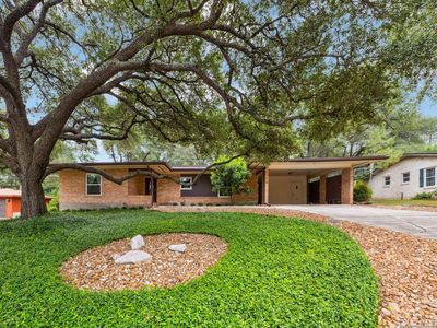 114 Medford Dr, San Antonio, TX, 78209