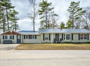 8 Champney Rd, North Conway, NH 03860
