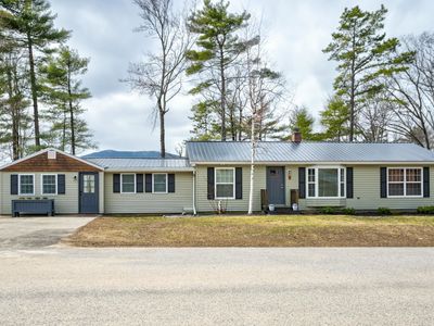 8 Champney Road, North Conway, NH, 03860