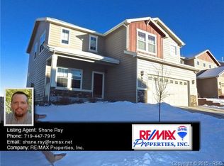6619 Donahue Dr, Colorado Springs, CO 80923