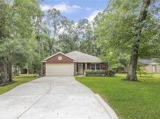 2418 Hummingbird St, New Caney, TX 77357