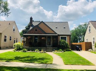 2369 Mortenson Blvd, Berkley, MI 48072