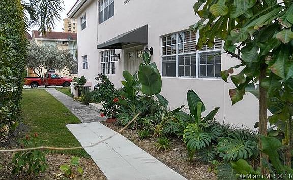 2nd image of 131 Salamanca Ave APT 2
