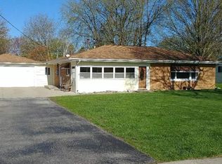 600 S Center Rd, Saginaw, MI 48638