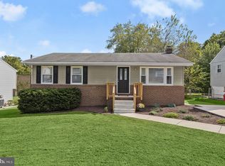 1323 Willow Spring Rd, Baltimore, MD 21228