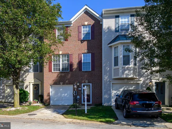 617 Baystone Ct, Annapolis, MD 21409