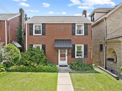 109 Kaplan Ave, Pittsburgh, PA, 15227