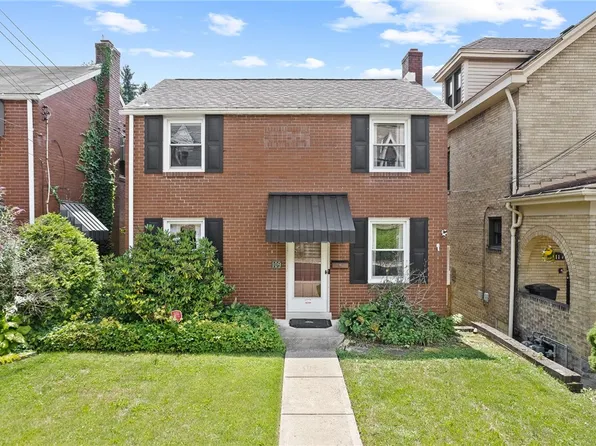 109 Kaplan Ave, Pittsburgh, PA 15227