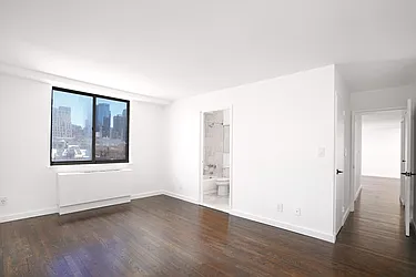 Rented by Keller Williams NYC