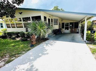 1013 Quail Dr, Deland, FL 32724