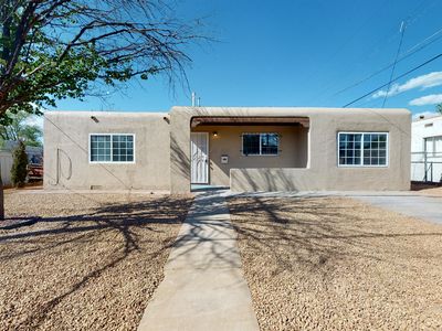 8005 Chico Rd NE, Albuquerque, NM, 87108