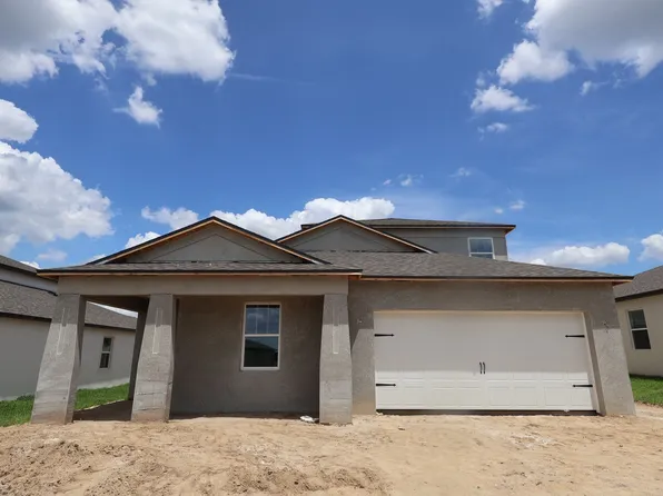 12218 Stirrup Dr, Dade City, FL 33525