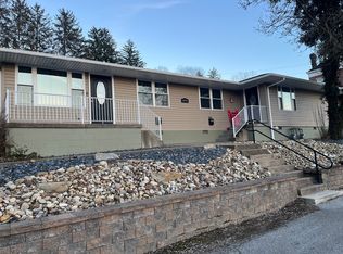 879 Ivy Ave #1, Wheeling, WV 26003