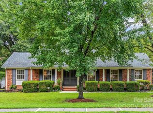 6511 Windyrush Rd, Charlotte, NC 28226