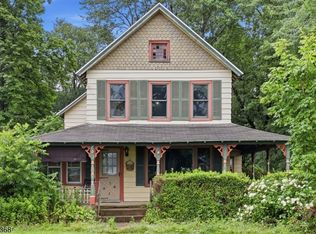 116 Sand Shore Rd, Budd Lake, NJ 07828