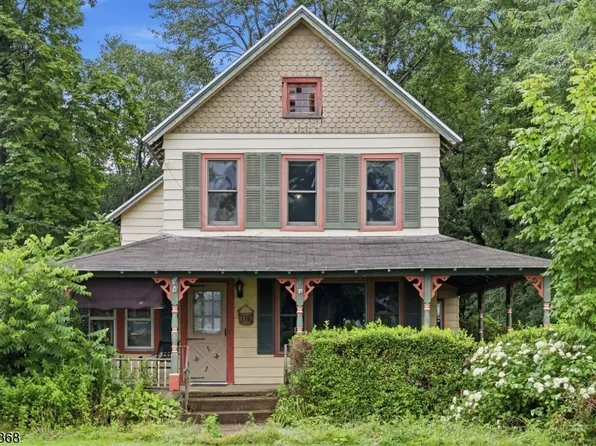 116 Sand Shore Rd, Mount Olive Twp., NJ 07828