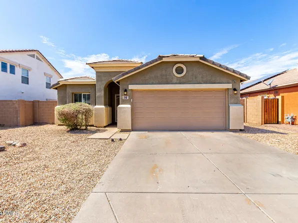248 N 152ND Drive, Goodyear, AZ 85338