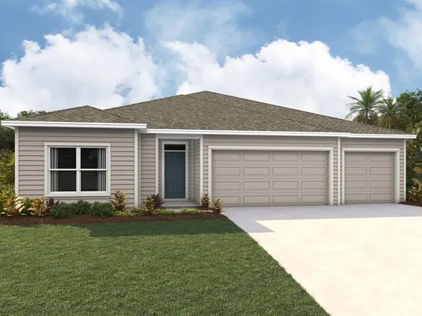 17176 NW 180th Ter, Alachua, FL 32615