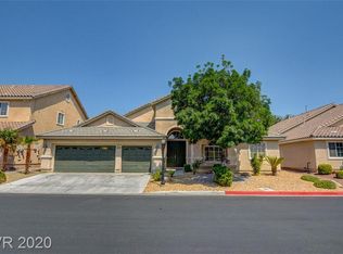 6016 Rabbit Track St, Las Vegas, NV 89130
