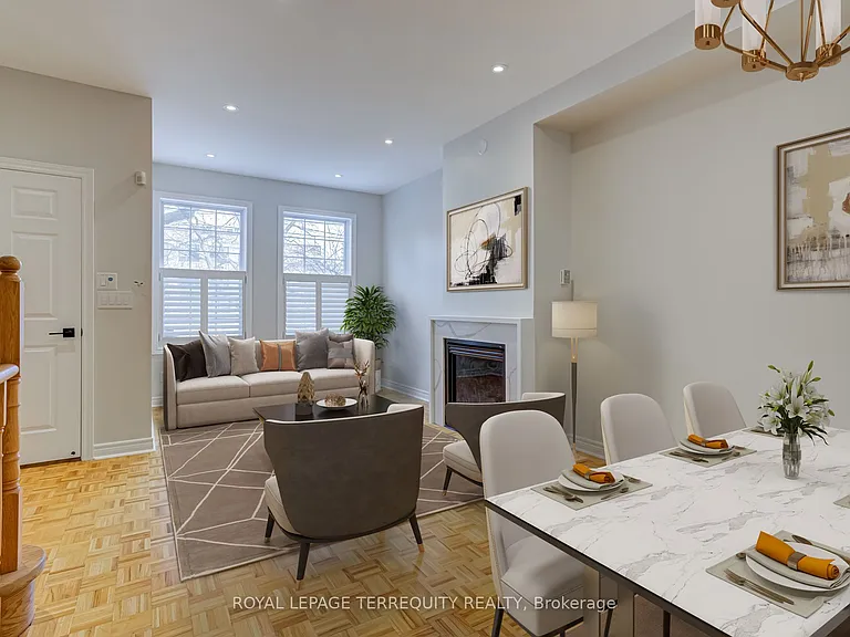 244 George St — Photo 11