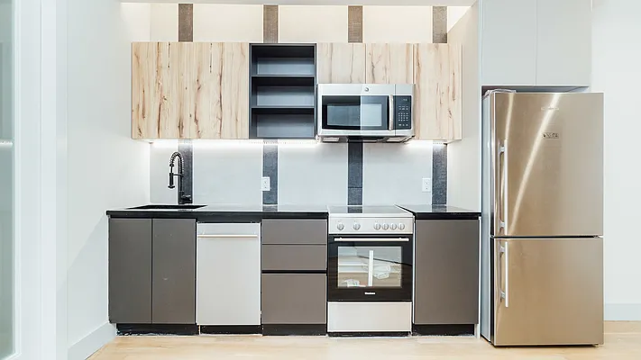 Rented by Nooklyn NYC LLC | media 1