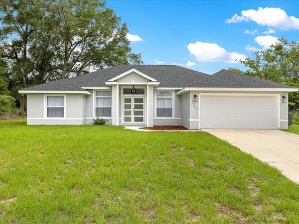 3625 SE 138th St, Summerfield, FL 34491