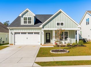 626 S Wilma St, Angier, NC 27501