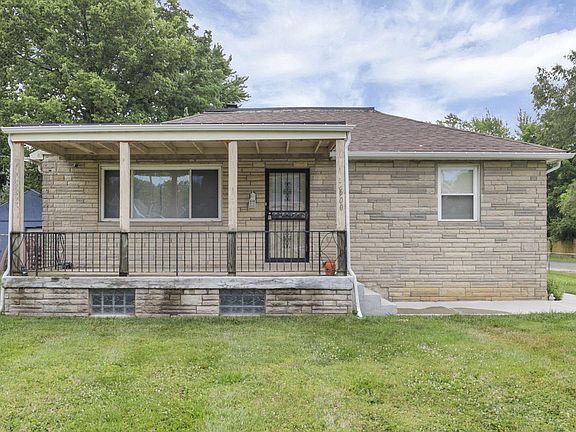 2nd image of 3600 S Champion Ave