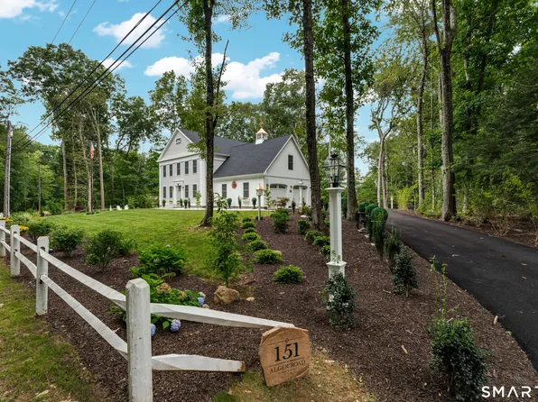 151 Alger Road, East Haddam, CT 06423