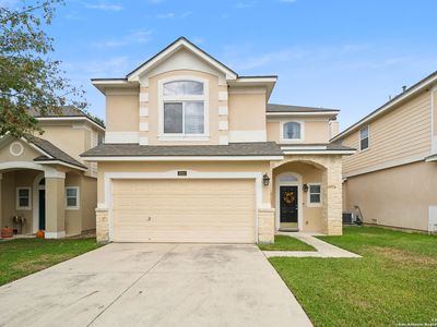 4811 SHAVANO CT, San Antonio, TX, 78230