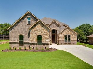 1201 Vera Ln, Kennedale, TX 76060