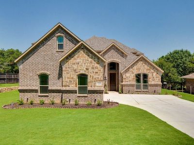 1201 Vera Ln, Kennedale, TX, 76060