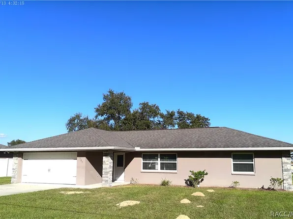 137 N Independence Hwy, Inverness, FL 34453