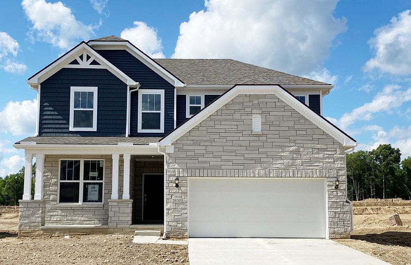 Home Exterior