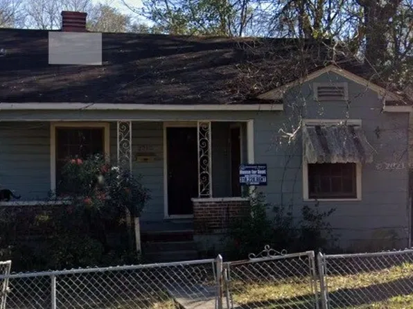 2213 Queens Hwy, Shreveport, LA 71103