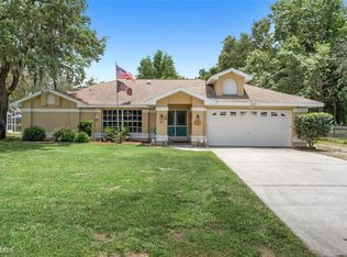 2372 Waterfall Dr, Spring Hill, FL 34608