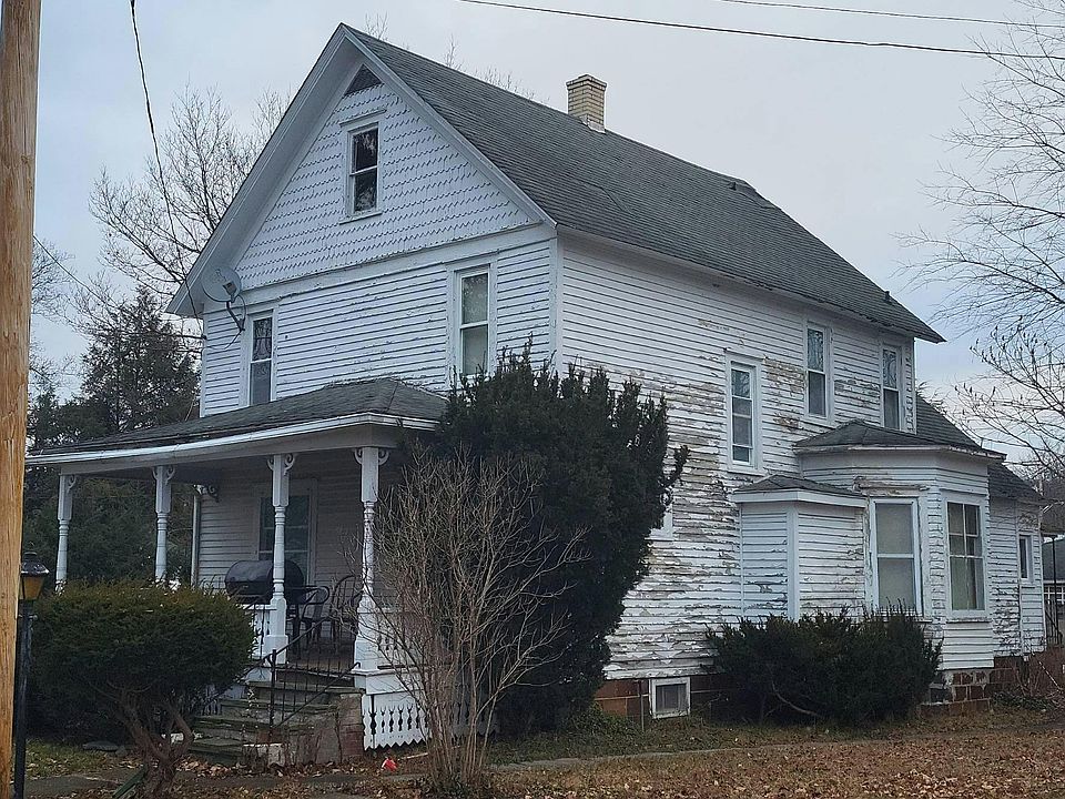 27 3rd St, Roulette, PA 16746 Zillow