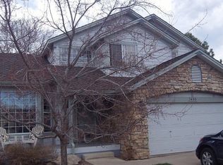 455 Muirfield Cir, Louisville, CO 80027