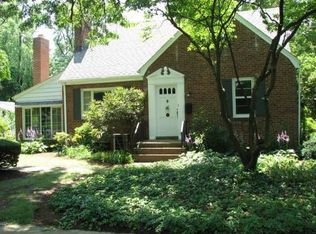 230 Woodland Ave, New Cumberland, PA 17070