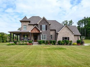 8254 Patterson Rd, College Grove, TN 37046