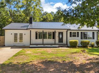 1614 Manse Jolly Rd, Anderson, SC 29621