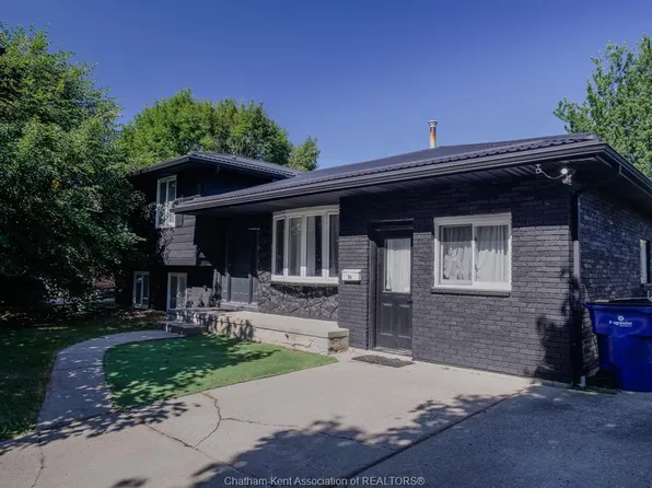 94 Ottawa Dr, Chatham Kent, ON N7L 2J6