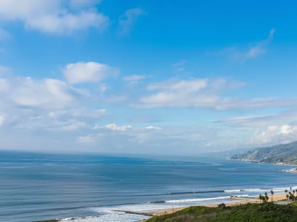 (undisclosed Address), Pacific Palisades, CA 90272